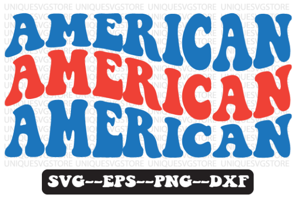 American Quote Retro Svg Design – A Designer’s Perspective
