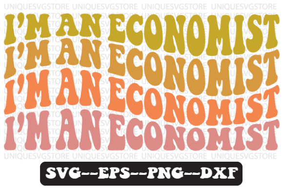 I’m an Economist Quote Retro SVG Design Review