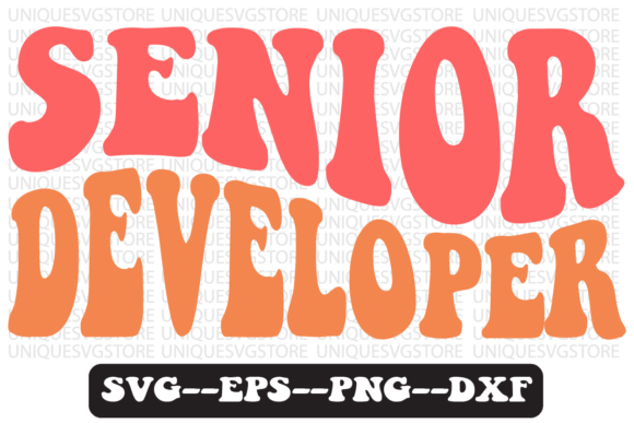 Senior Developer Quote Retro SVG Design Review for Real Projects