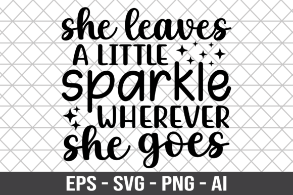 Sparkling Embroidery Design for Real Projects
