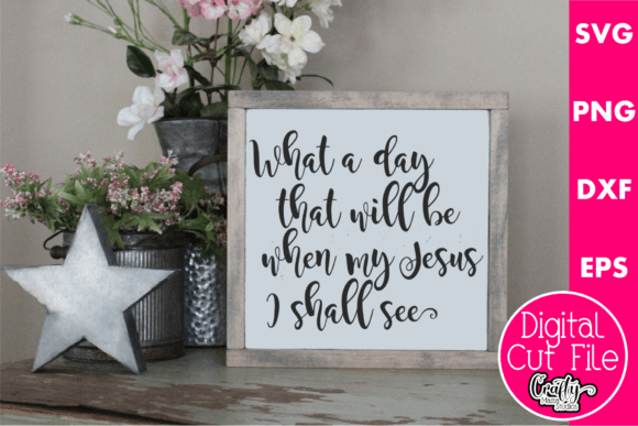 What a Day That Will Be: A Practical Embroidery Design Review